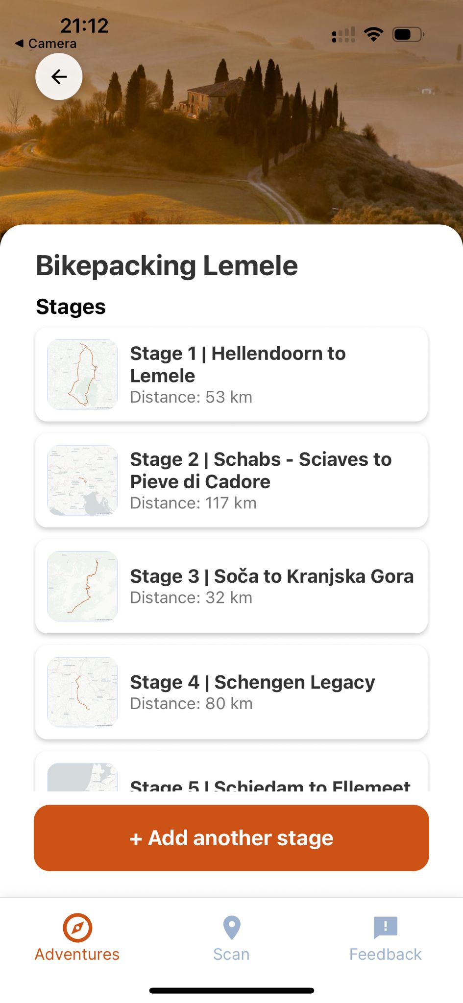 App Screenshot 3